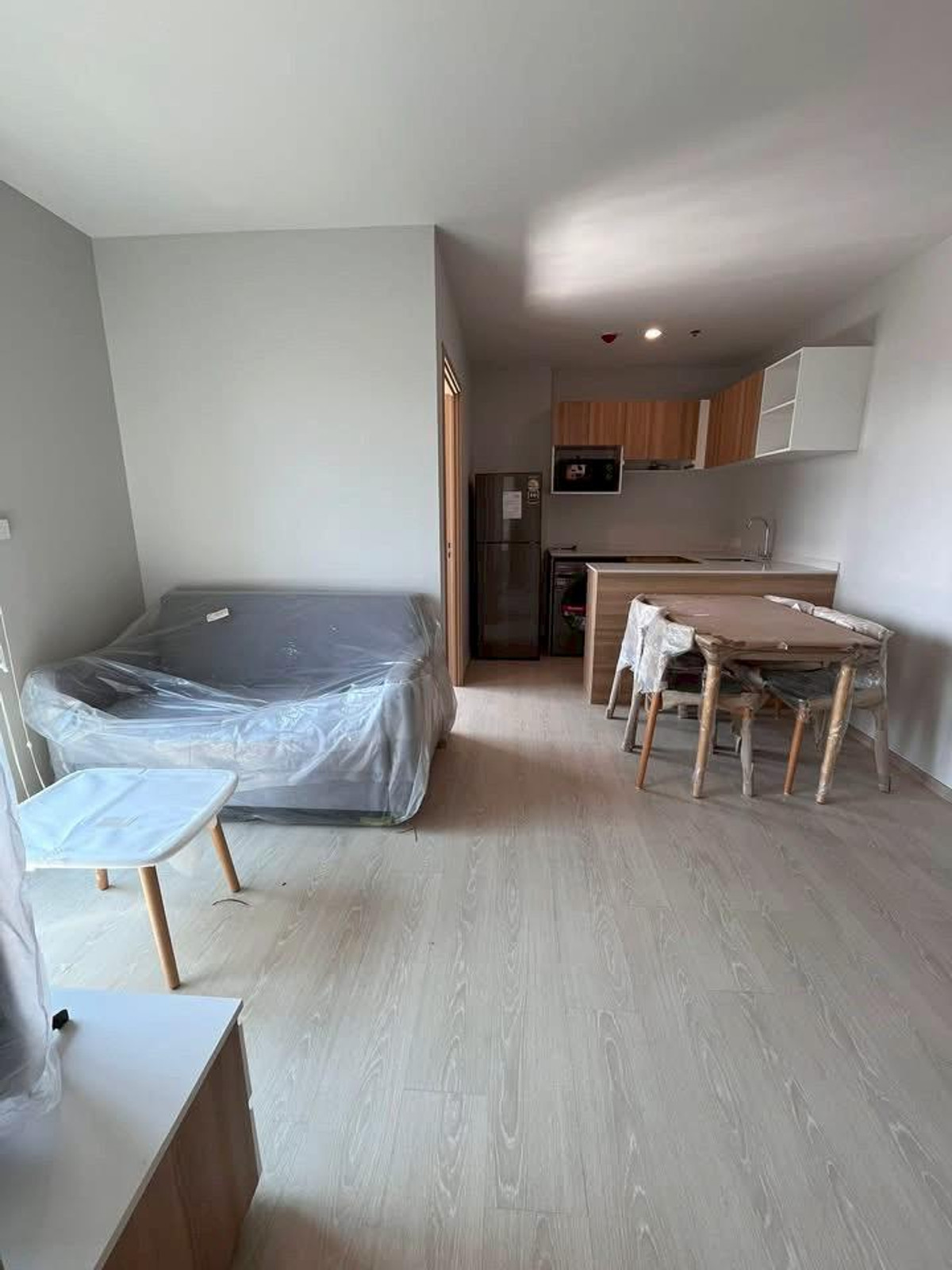 For RentCondoVipawadee, Don Mueang, Lak Si : ✅ 100% Brand-New 2-Bedroom Units – Choose Any Available Unit in the Project ✅ Condo for Rent at NUE Connext Don Mueang (New Connext Don Mueang)