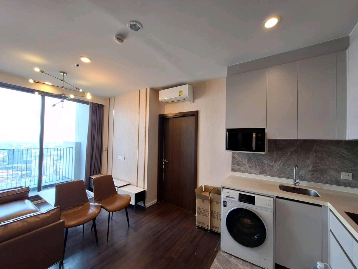 For RentCondoOnnut, Udomsuk : 2 beds Whizdom Inspire