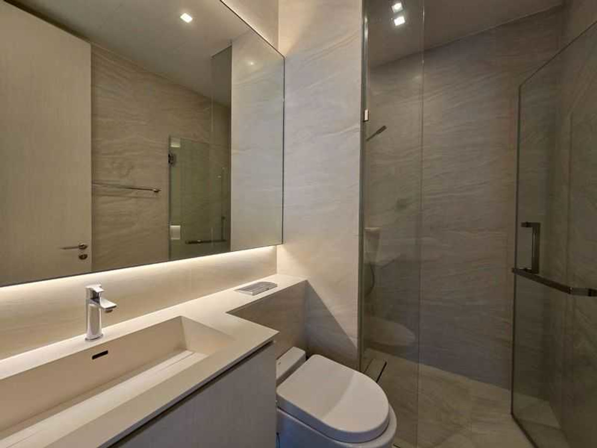 For RentCondoSukhumvit, Asoke, Thonglor : LTHC14563 – Condo for Rent | The Strand Thonglor | 75 sqm | 2 Beds 2 Baths | Near BTS Thonglor | 100K/Month | Condo for rent The Strand Thonglor