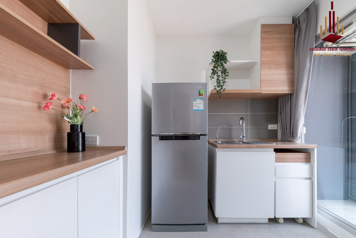 ขายคอนโดพัฒนาการ ศรีนครินทร์ : ✨ For Sale: U Delight Residence Pattanakarn - Thonglor Condo ✨  💰 Only 2,090,000 THB