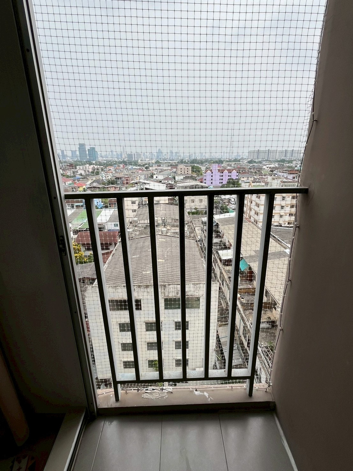 ขายคอนโดบางซื่อ วงศ์สว่าง เตาปูน : 94791 - ขายคอนโดริชพาร์ค 2 แอท เตาปูน อินเดอร์เซนจ์