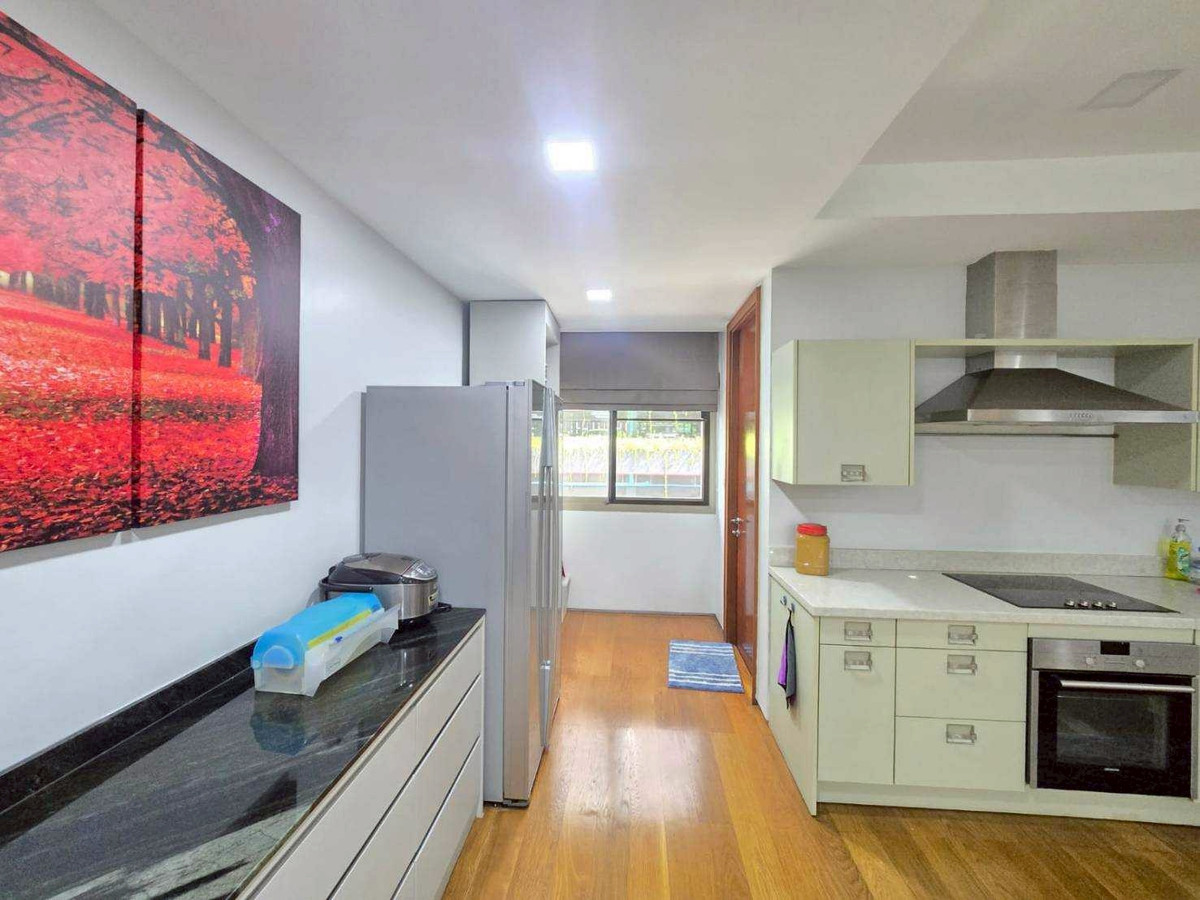 For RentCondoOnnut, Udomsuk : LTHC14561 – Condo for Rent | Ficus Lane | 210 sqm | 3 Beds 3 Baths | Near BTS Phra Khanong | 120K/Month | Condo for rent Ficus Lane