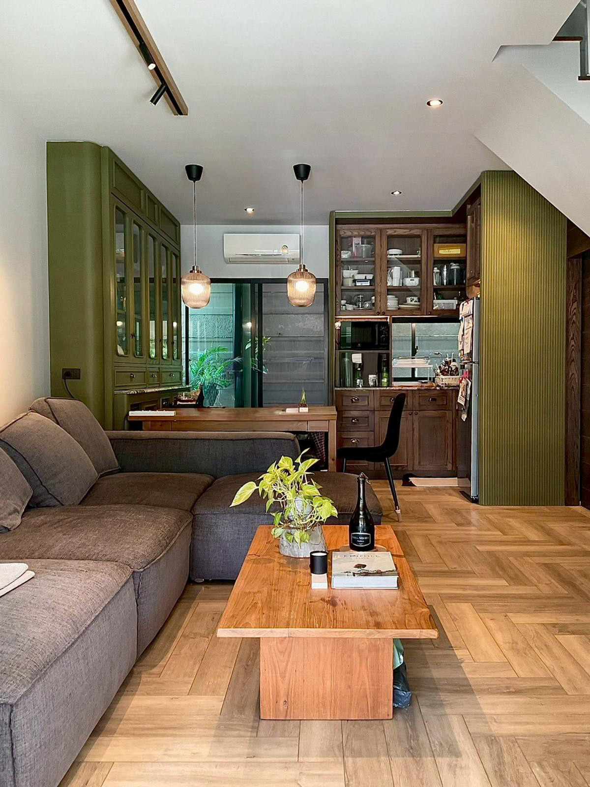 ขายทาวน์โฮมอ่อนนุช อุดมสุข : BEST DEAL! หน้าบ้านไม่ชนใคร ใหม่พร้อมอยู่ 💥 บ้านกลางเมือง ศรีนครินทร์ - อ่อนนุช / 3 ห้องนอน (ขาย), Baan Klang Muang Srinakarin - Onnut / 3 Bedrooms (FOR SALE) FON269