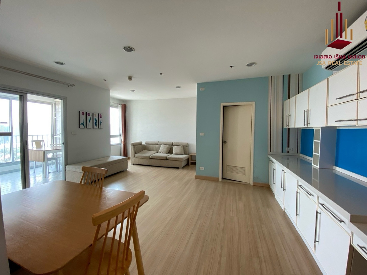 ขายคอนโดเกษตรศาสตร์ รัชโยธิน : ✨ For Sale: Centric Scene Ratchavipha Condo ✨  💰 Only 4,800,000 THB