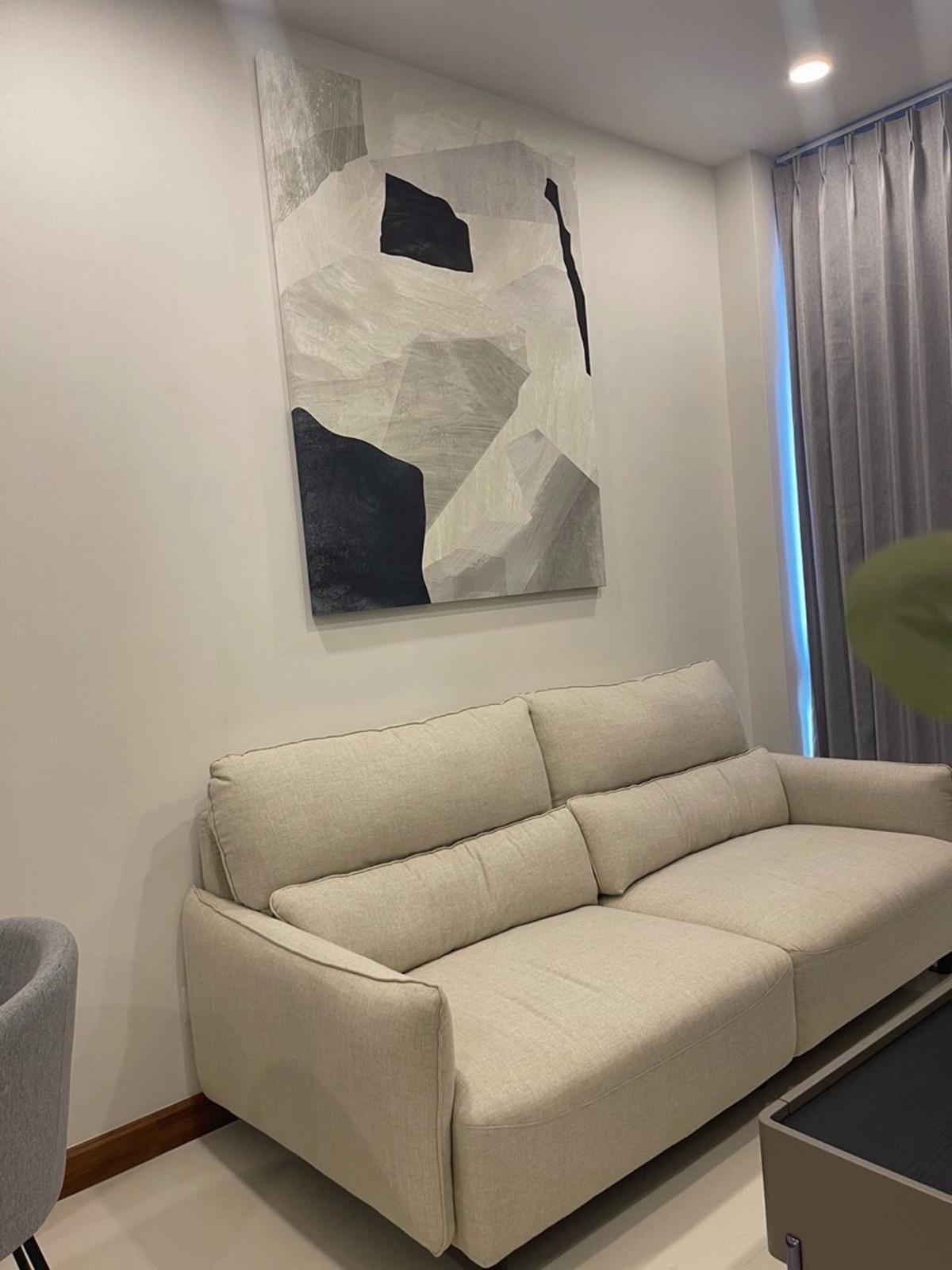 ให้เช่าคอนโดวงเวียนใหญ่ เจริญนคร : 🔥ให้เช่าด่วน🔥Supalai Premier เจริญนคร ห้องสวยมาก ตกแต่งครบ เฟอร์นิเจอร์ - เครื่องใช้ไฟฟ้าครบครัน พร้อมเข้าอยู่ ใกล้ห้าง iconsiam 