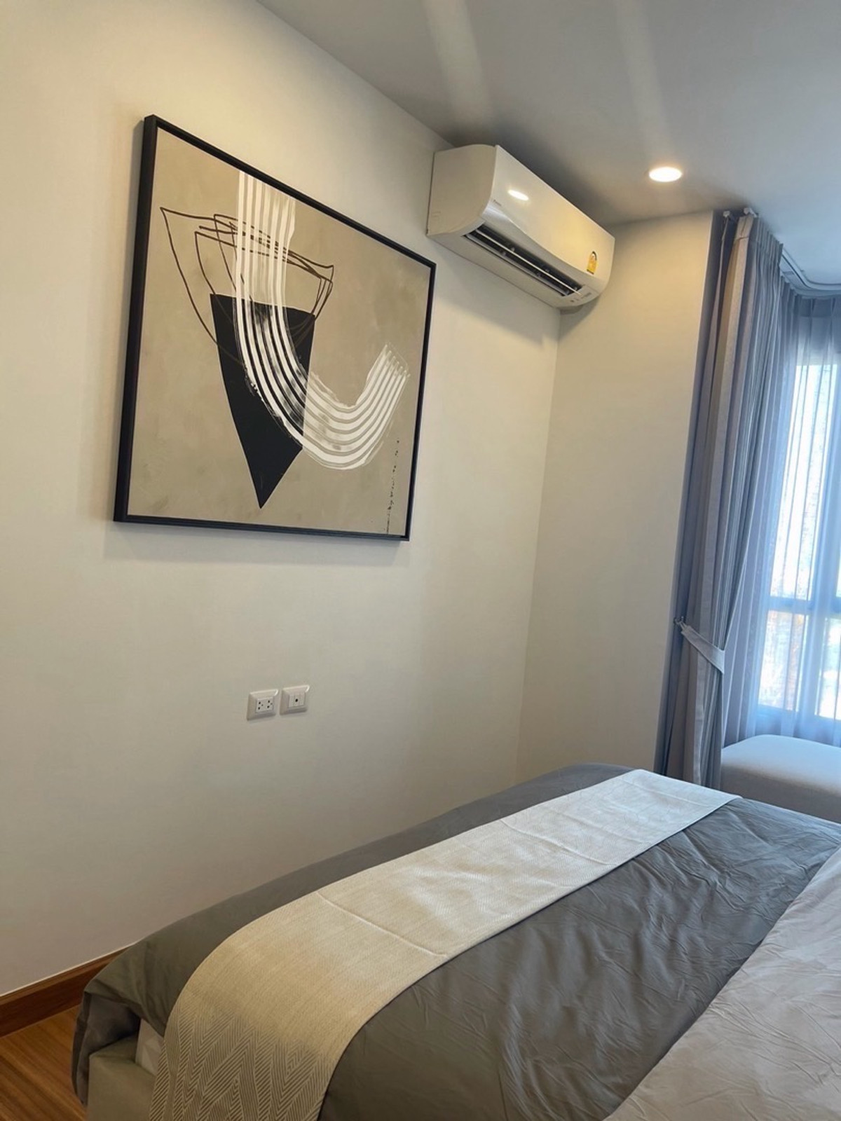 ให้เช่าคอนโดวงเวียนใหญ่ เจริญนคร : 🔥ให้เช่าด่วน🔥Supalai Premier เจริญนคร ห้องสวยมาก ตกแต่งครบ เฟอร์นิเจอร์ - เครื่องใช้ไฟฟ้าครบครัน พร้อมเข้าอยู่ ใกล้ห้าง iconsiam 