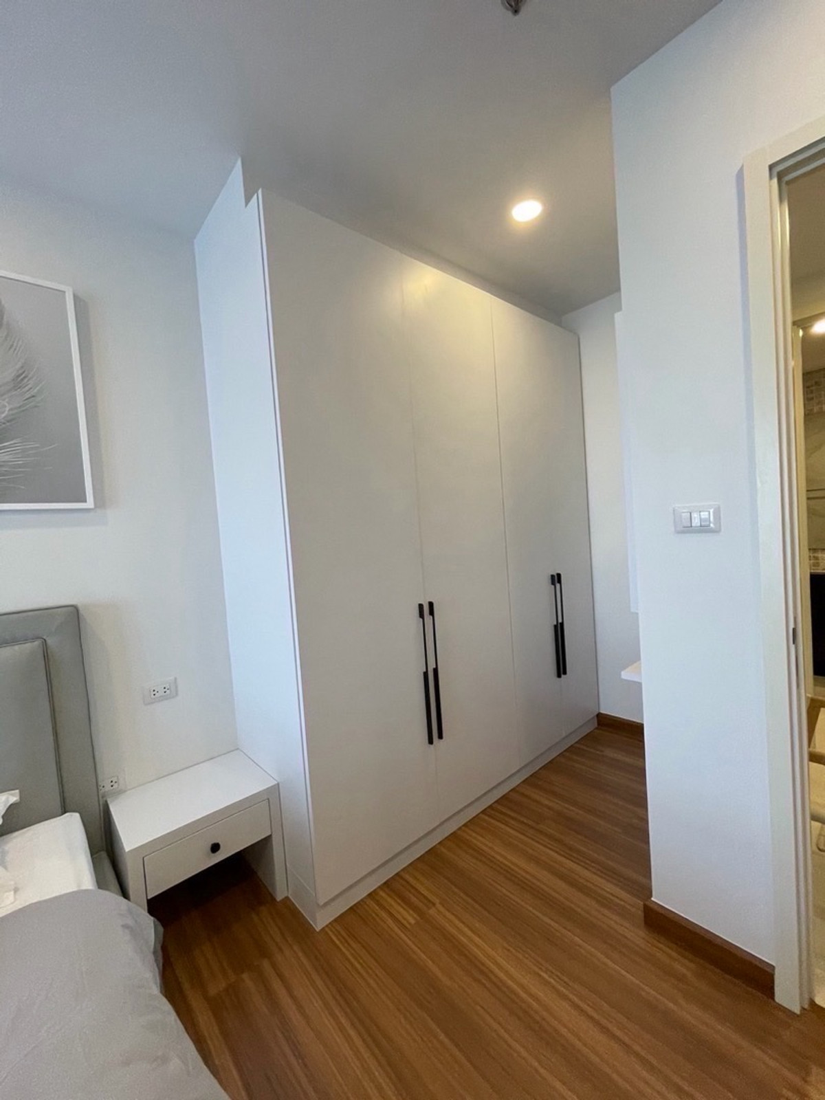 ให้เช่าคอนโดวงเวียนใหญ่ เจริญนคร : 🔥ให้เช่าด่วน🔥Supalai Premier เจริญนคร ห้องสวยมาก ตกแต่งครบ เฟอร์นิเจอร์ - เครื่องใช้ไฟฟ้าครบครัน พร้อมเข้าอยู่ ใกล้ห้าง iconsiam 