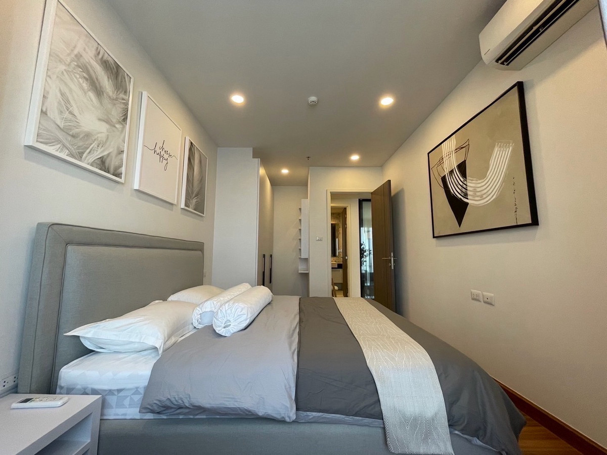 ให้เช่าคอนโดวงเวียนใหญ่ เจริญนคร : 🔥ให้เช่าด่วน🔥Supalai Premier เจริญนคร ห้องสวยมาก ตกแต่งครบ เฟอร์นิเจอร์ - เครื่องใช้ไฟฟ้าครบครัน พร้อมเข้าอยู่ ใกล้ห้าง iconsiam 