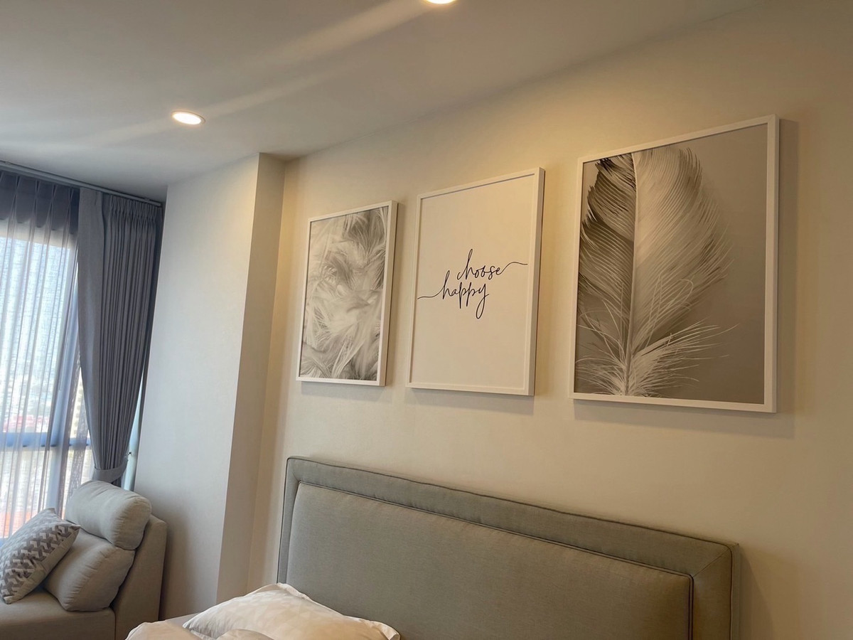 ให้เช่าคอนโดวงเวียนใหญ่ เจริญนคร : 🔥ให้เช่าด่วน🔥Supalai Premier เจริญนคร ห้องสวยมาก ตกแต่งครบ เฟอร์นิเจอร์ - เครื่องใช้ไฟฟ้าครบครัน พร้อมเข้าอยู่ ใกล้ห้าง iconsiam 