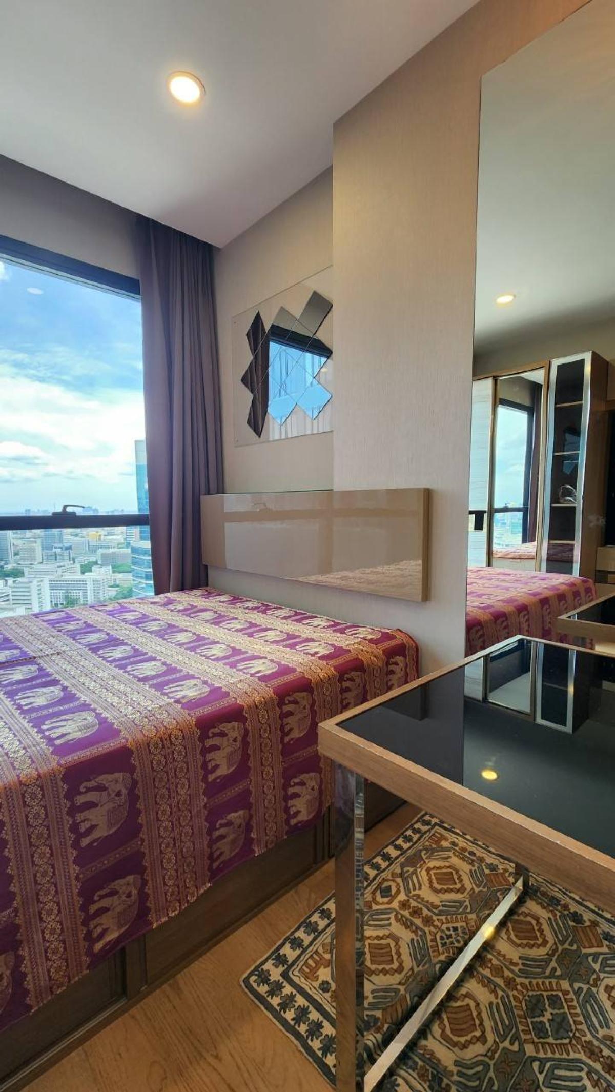For RentCondoSiam Paragon ,Chulalongkorn,Samyan : AB05613 - Ashton Chula - Silom :  แอชตัน จุฬา - สีลม : Ashton Chula - Silom :  แอชตัน จุฬา - สีลม -