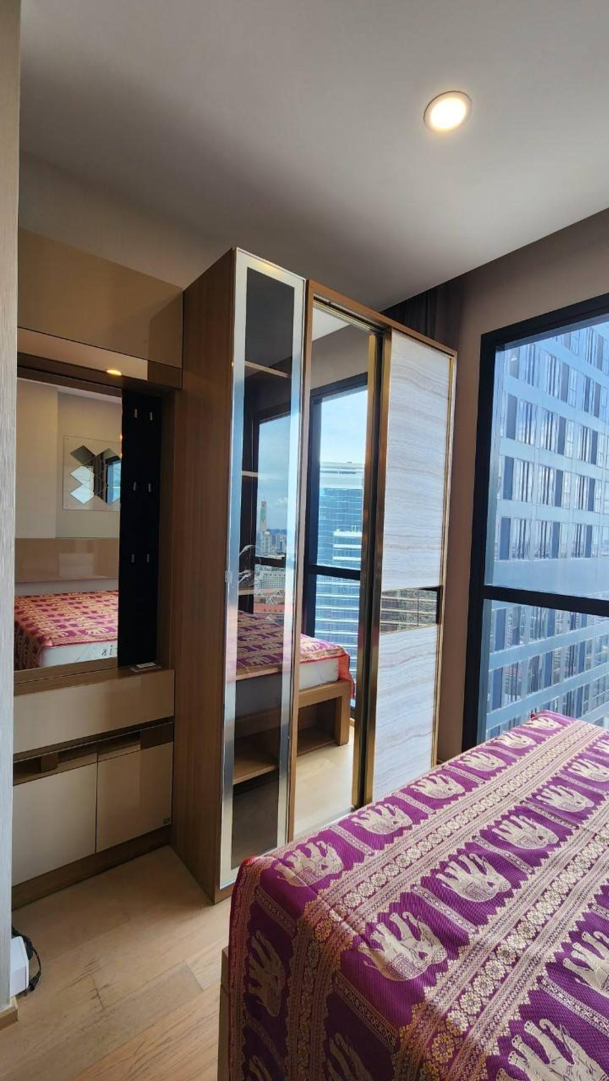 For RentCondoSiam Paragon ,Chulalongkorn,Samyan : AB05613 - Ashton Chula - Silom :  แอชตัน จุฬา - สีลม : Ashton Chula - Silom :  แอชตัน จุฬา - สีลม -