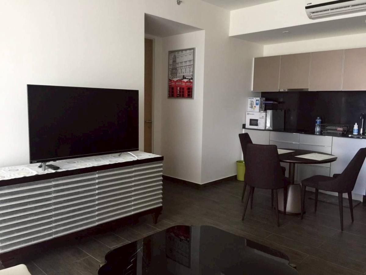 For RentCondoSukhumvit, Asoke, Thonglor : ST13838 - The Lofts Ekkamai :  เดอะ ลอฟท์ เอกมัย : The Lofts Ekkamai :  เดอะ ลอฟท์ เอกมัย -