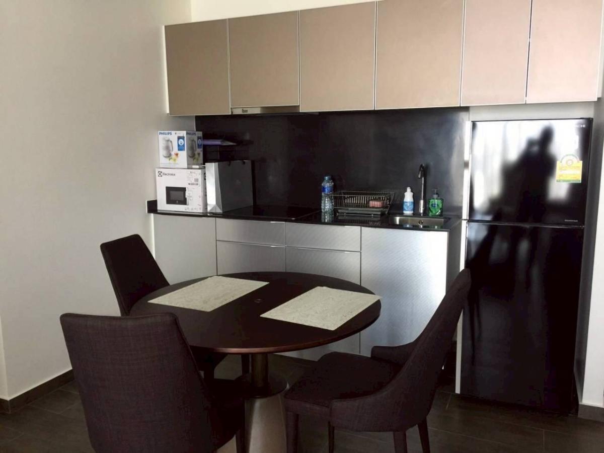 For RentCondoSukhumvit, Asoke, Thonglor : ST13838 - The Lofts Ekkamai :  เดอะ ลอฟท์ เอกมัย : The Lofts Ekkamai :  เดอะ ลอฟท์ เอกมัย -