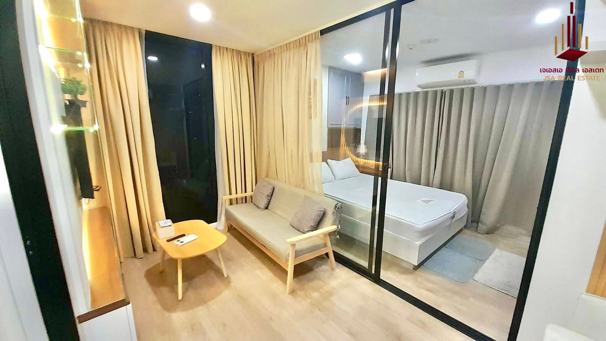 ให้เช่าคอนโดรัชดา ห้วยขวาง : ✨ For Rent : Ivory Ratchada - Ladprao Condo ✨  💰 Only 18,000 thb/month