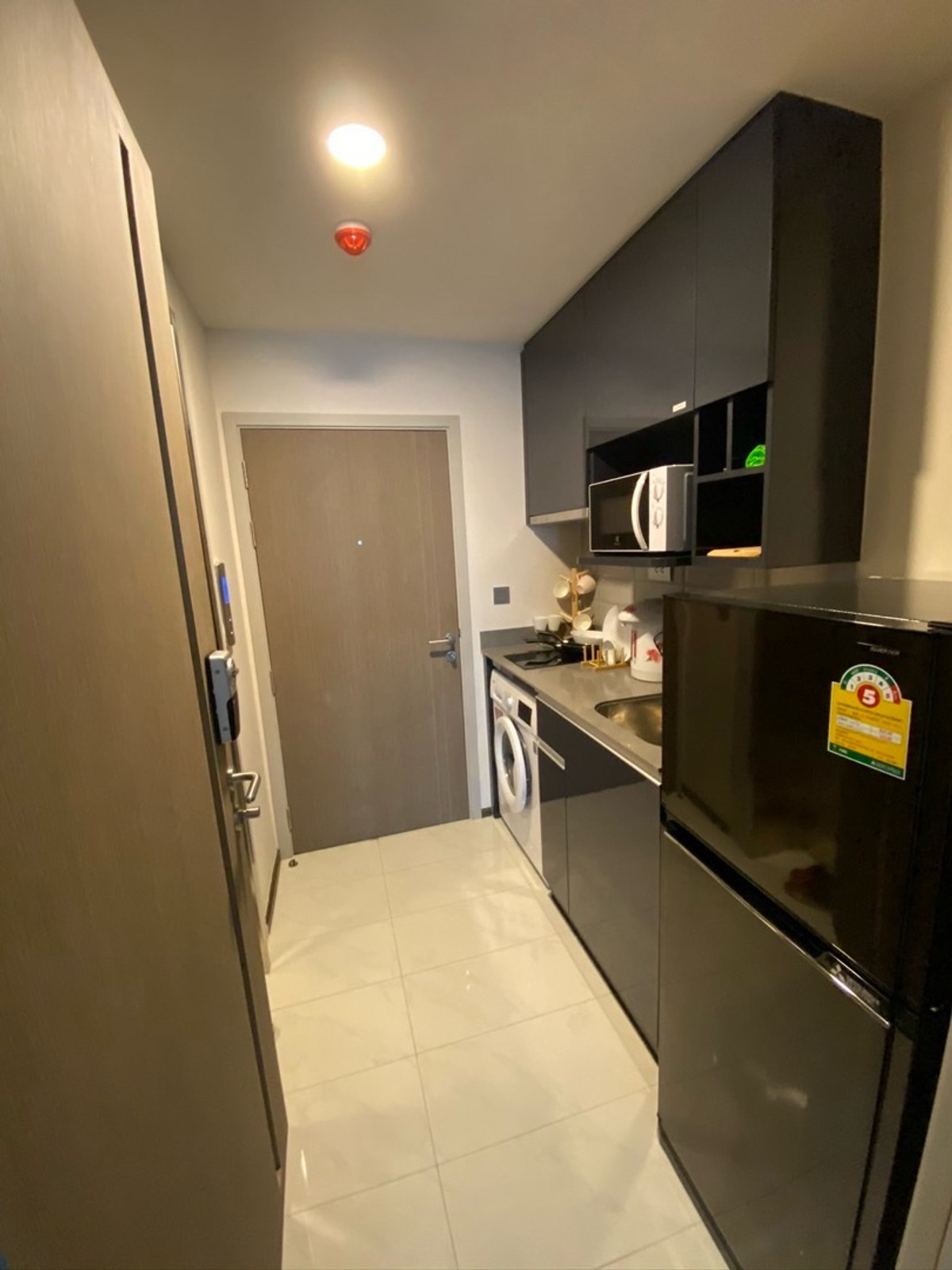 ให้เช่าคอนโดราชเทวี พญาไท : 🔥 Ideo Q Siam–Ratchathewi (For Rent) ใกล้BTS ราชเทวี | 1 Bed เช่า 19,000 🔥