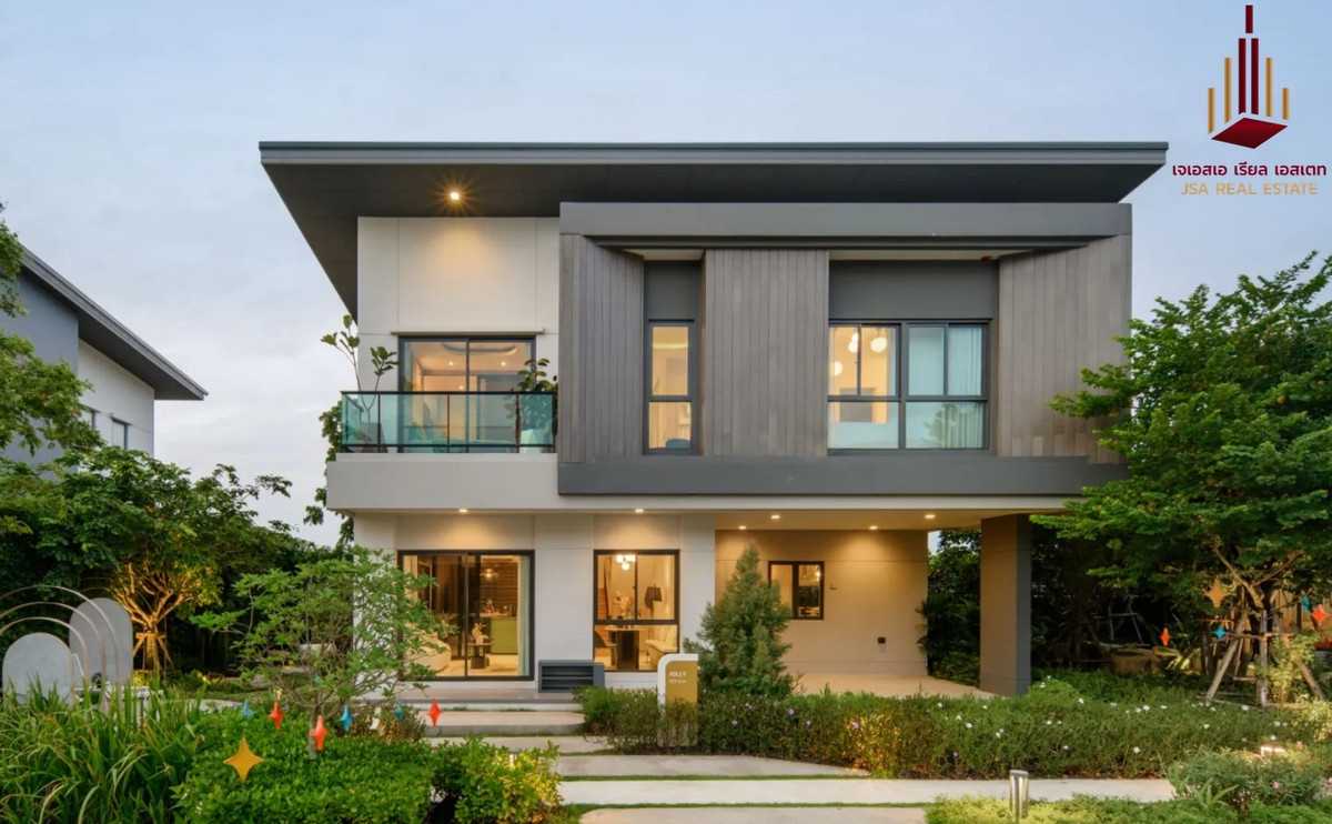 ขายบ้านปทุมธานี รังสิต ธรรมศาสตร์ : ✨ For Sale: VENUE ID Phaholyothin-Rangsit ✨ 💰 Only 8,890,000 THB