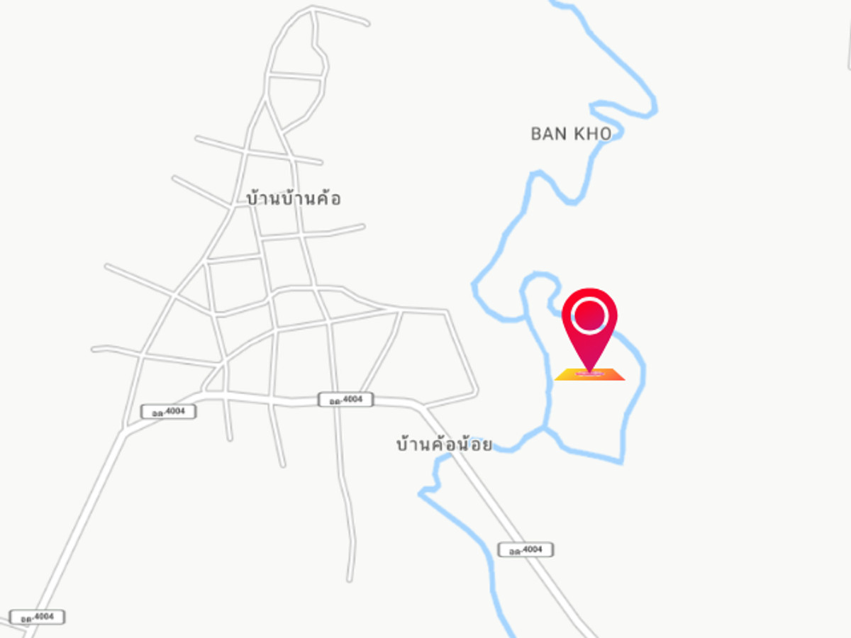 ขายที่ดินอุดรธานี :  ที่ดินผืนใหญ่ 18 ไร่ ติดน้ำรอบด้าน อ.บ้านผือ จ.อุดรธานี  ราคาถูกเฉลี่ยหลักร้อยต่อตารางวา!