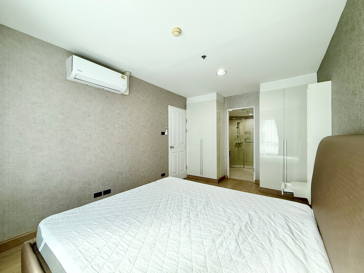 ให้เช่าคอนโดพระราม 9 เพชรบุรีตัดใหม่ RCA : 🚀 Belle Grand พระราม9 - 98ตรม. 2นอน2น้ำ พร้อมอยู่ 092-545-6151 (ทีม)