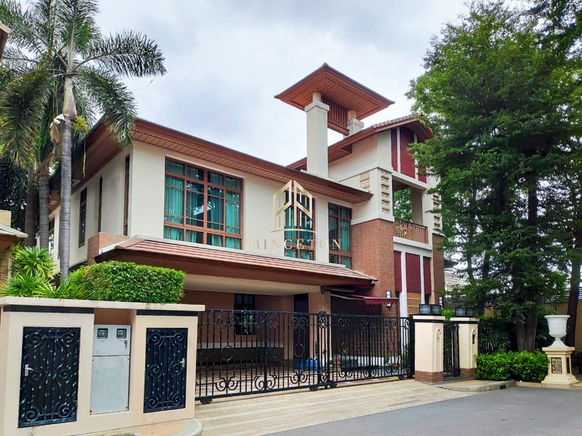 ให้เช่าบ้านอ่อนนุช อุดมสุข : ให้เช่าบ้านหรู บ้าน แสนสิริ สุขุมวิท 67 📞092-4252445 Baan Sansiri Sukhumvit 67