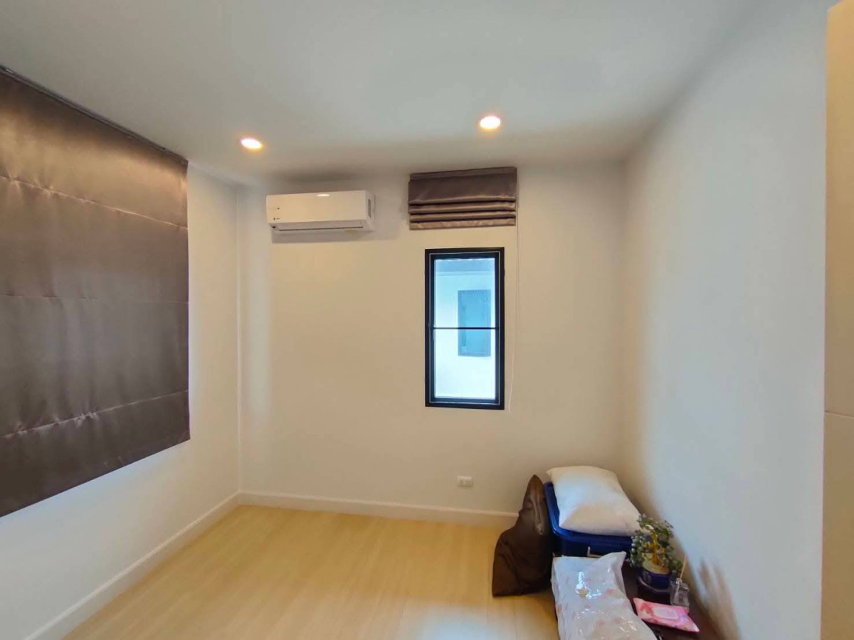 ขายบ้านพุทธมณฑล ศาลายา : ขายบ้าน คณาสิริ ศาลายา-ปิ่นเกล้า ห้องมุม ศาลากลาง บางกรวย กรุงเทพ CX-146883