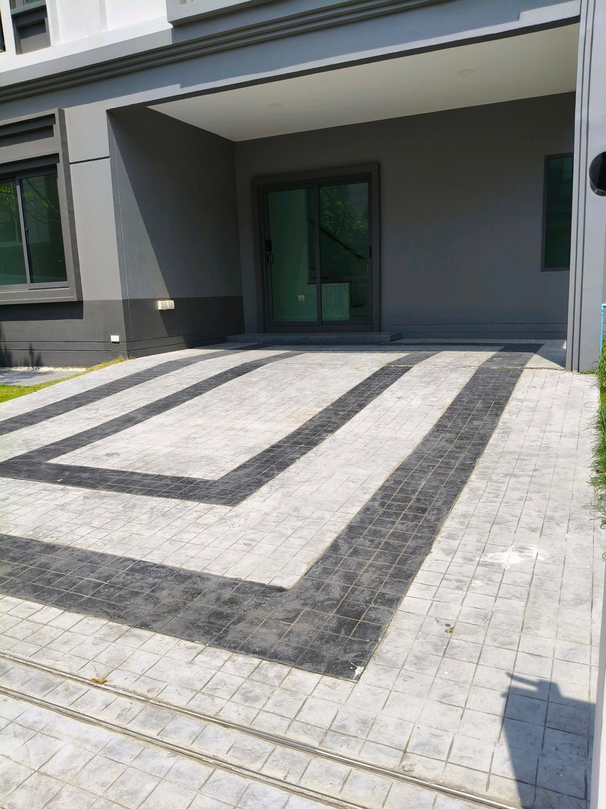 For SaleSamut Prakan,Samrong : Semi-detached house, detached house, King Kaew location, near Airport Link Lat Krabang.