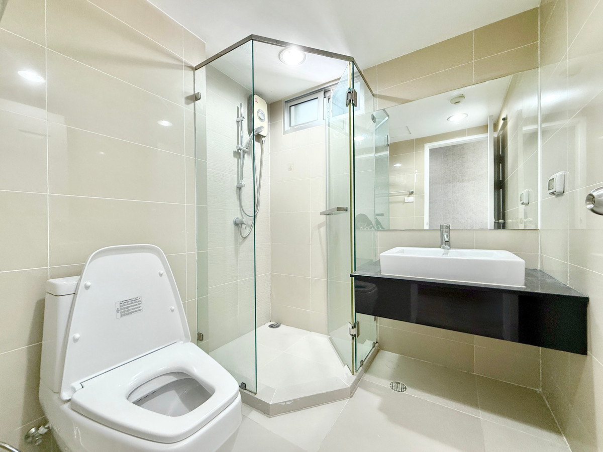 ให้เช่าคอนโดพระราม 9 เพชรบุรีตัดใหม่ RCA : 🚀 Belle Grand พระราม9 - 98ตรม. 2นอน2น้ำ พร้อมอยู่ 092-545-6151 (ทีม)