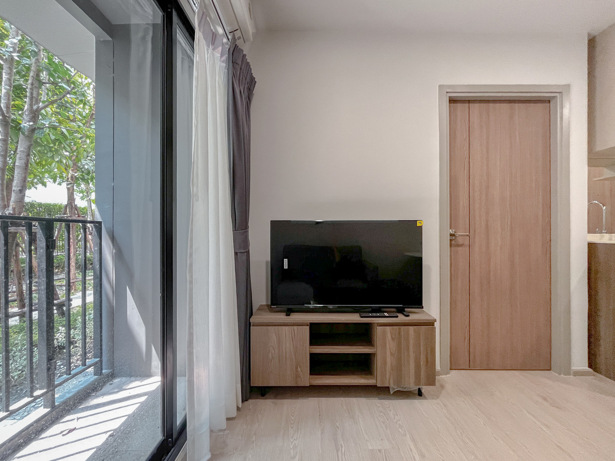 For SaleCondoPathum Thani,Rangsit, Thammasat : FQ Condo for sale Nue Core Khu Khot Station price 1,570,000 baht [RSs260202]