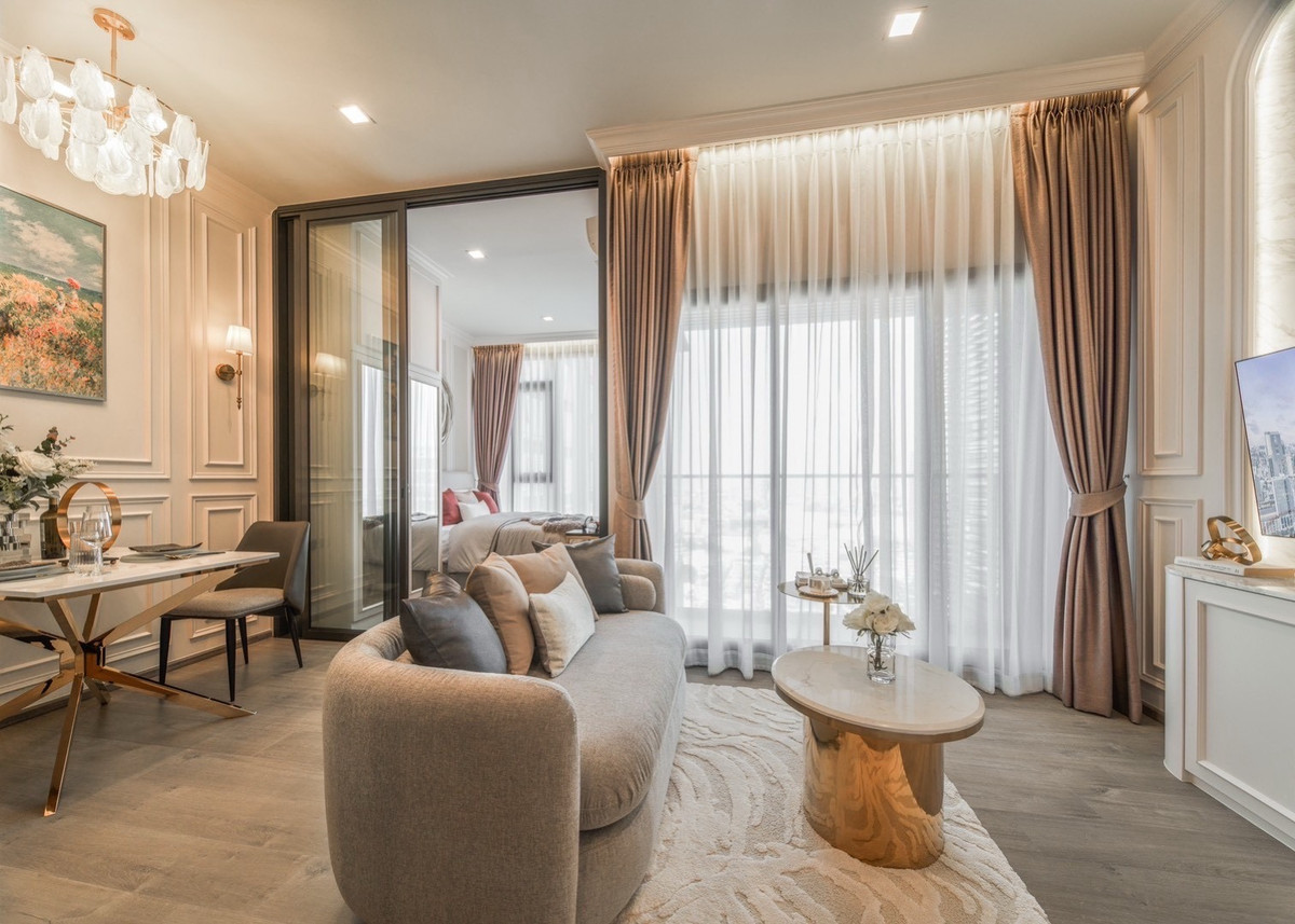 ขายคอนโดราชเทวี พญาไท : THE ADDRESS สยาม-ราชเทวี
มือ 1 fully fitted ห้องโปรโมชั่น📍
contact k’PunPun 063-642-5995