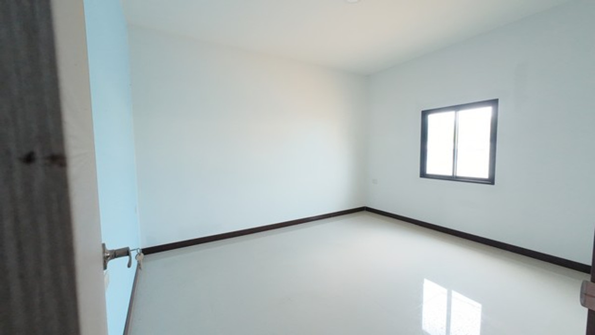 ขายบ้านนครปฐม : บ้านเดี่ยว นครปฐม บ้านสวย ฟังก์ชันครบ ใกล้แหล่งชุมชน กำแพงแสน