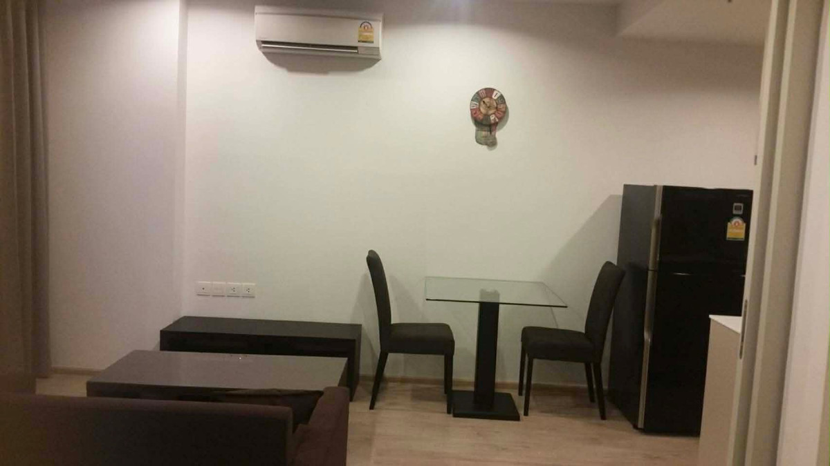 ให้เช่าคอนโดราชเทวี พญาไท : 🔥 Ideo Q Ratchathewi – คอนโดใกล้ BTS ราชเทวี เช่าเพียง 19,000 ฿/🔥