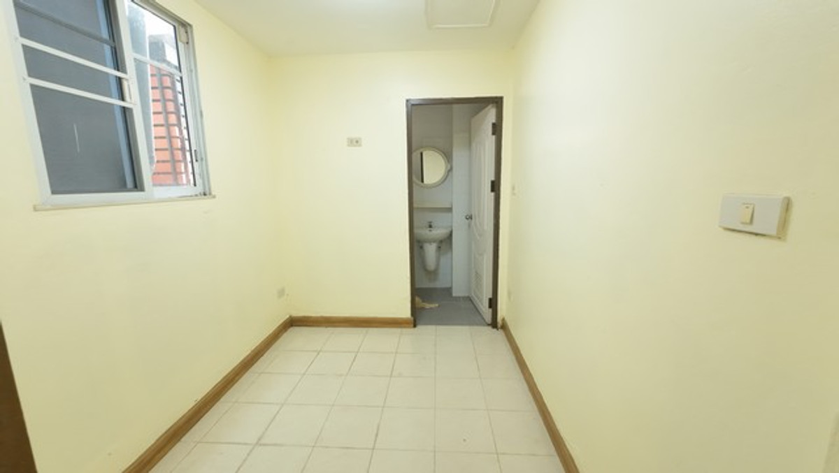 For RentHouseChaengwatana, Muangthong : The Plant Chaengwattana, house ready to move in, fully furnished, big house, suitable for a large family comfortably.