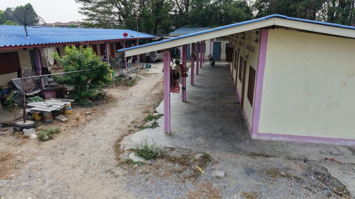 ขายที่ดินนครปฐม : โอกาสทองนักลงทุน ที่ดินติดถนนใหญ่กำแพงแสน 9 ไร่กว่า หน้ากว้าง 95 เมตร ทำเลศักยภาพสูง เติบโตต่อเนื่องในนครปฐม