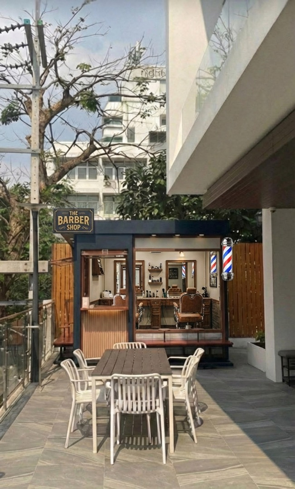 ให้เช่าร้านค้า/ตลาดนัดสุขุมวิท อโศก ทองหล่อ : ให้เช่าพื้นที่ค้าขาย สุขุมวิท  15 ขนาด 35 ตร.ม ทำเลศักยภาพ ใกล้ BTS เหมาะสำหรับร้านค้าขนาดเล็กหรือธุรกิจบริการ (ภาพตัวอย่าง)
