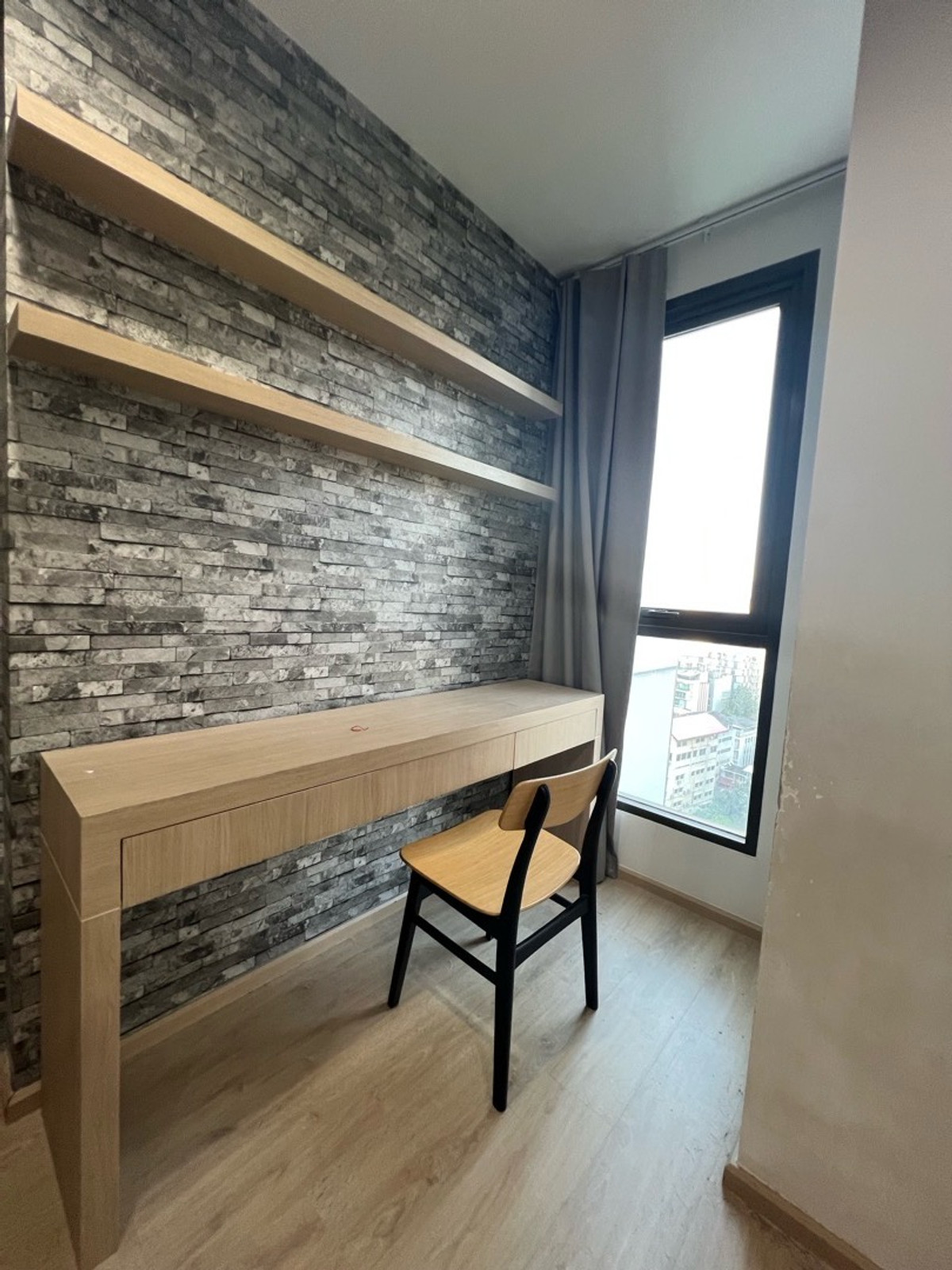 ให้เช่าคอนโดราชเทวี พญาไท : 🔥 Ideo Q Ratchathewi – คอนโดใกล้ BTS ราชเทวี เช่าเพียง 19,000 ฿ 🔥