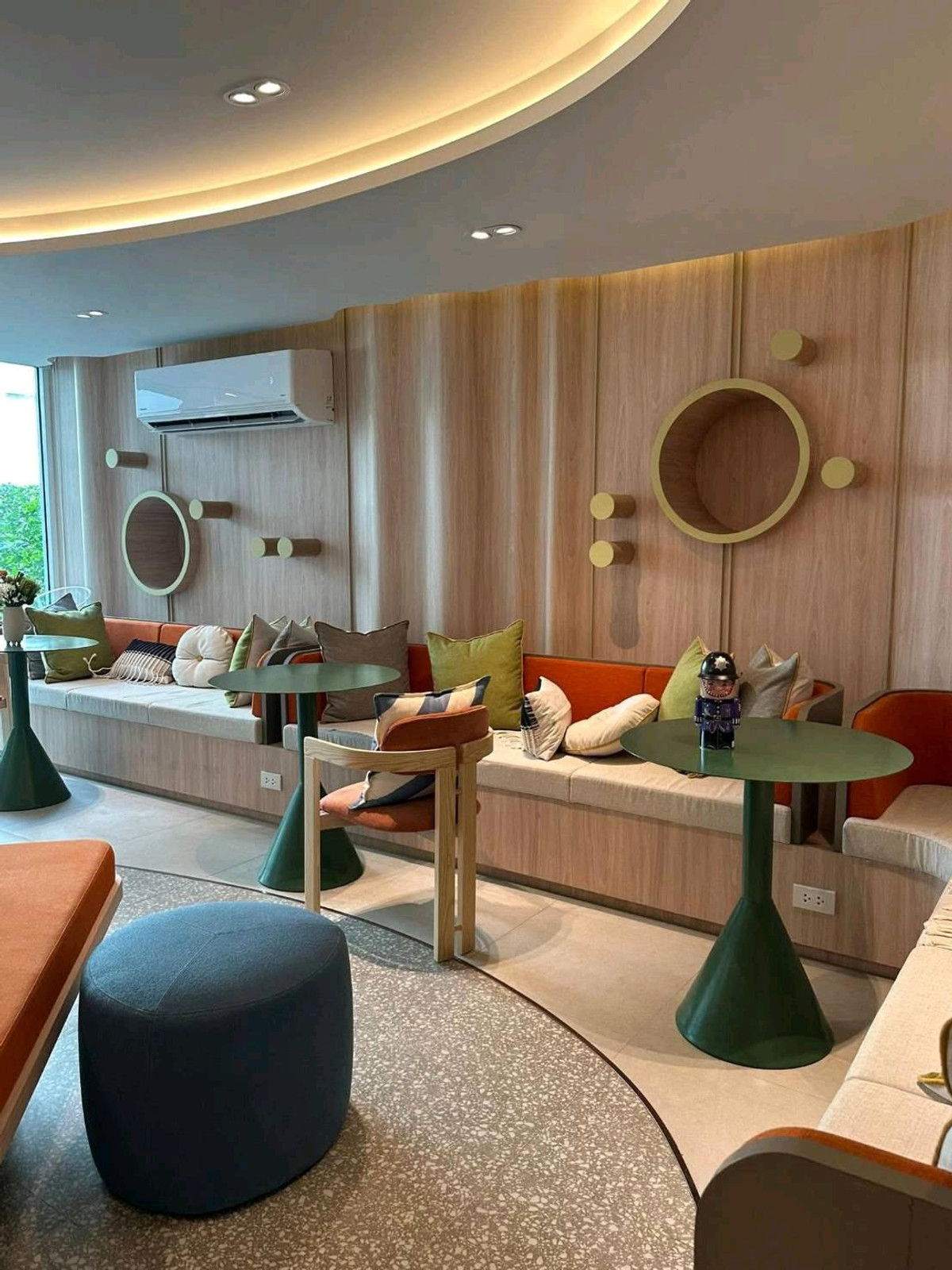 For RentCondoKasetsart, Ratchayothin : Kitchen.🙏You can raise pets too.