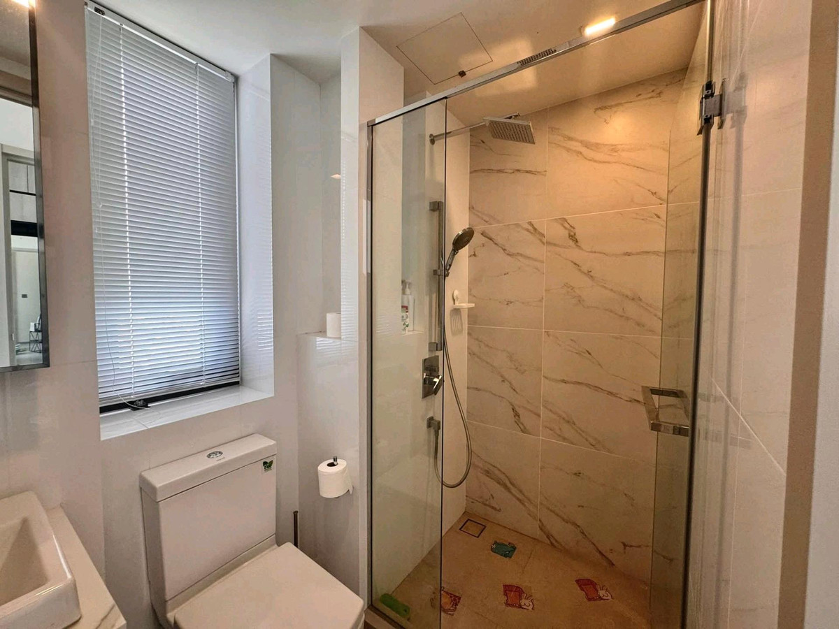 ให้เช่าคอนโดอ่อนนุช อุดมสุข : ใกล้ 🚆 BTS ปุณณวิถี เพียงไม่กี่ก้าวThe Line Sukhumvit 101ห้องมุม เป็นส่วนตัว