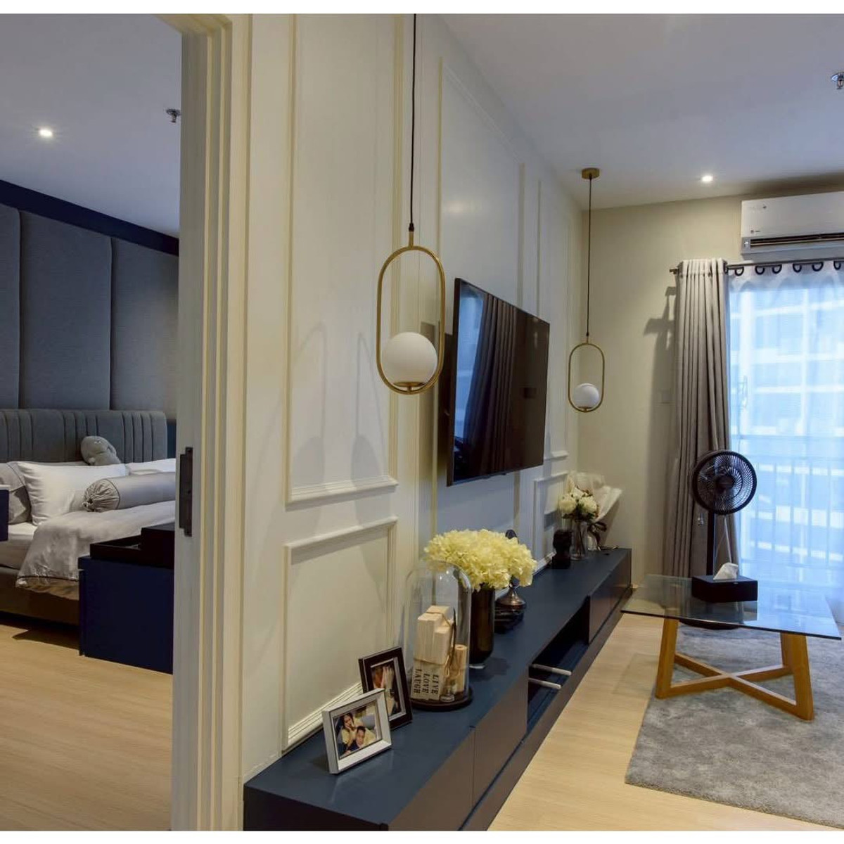 ขายคอนโดพระราม 9 เพชรบุรีตัดใหม่ RCA : ขายด่วน 📍 Supalai Veranda Rama 9 📍 เฟอร์นิเจอร์ และ เครื่องใช้ไฟฟ้าครบ ใกล้ เซ็นทรัลพระราม 9