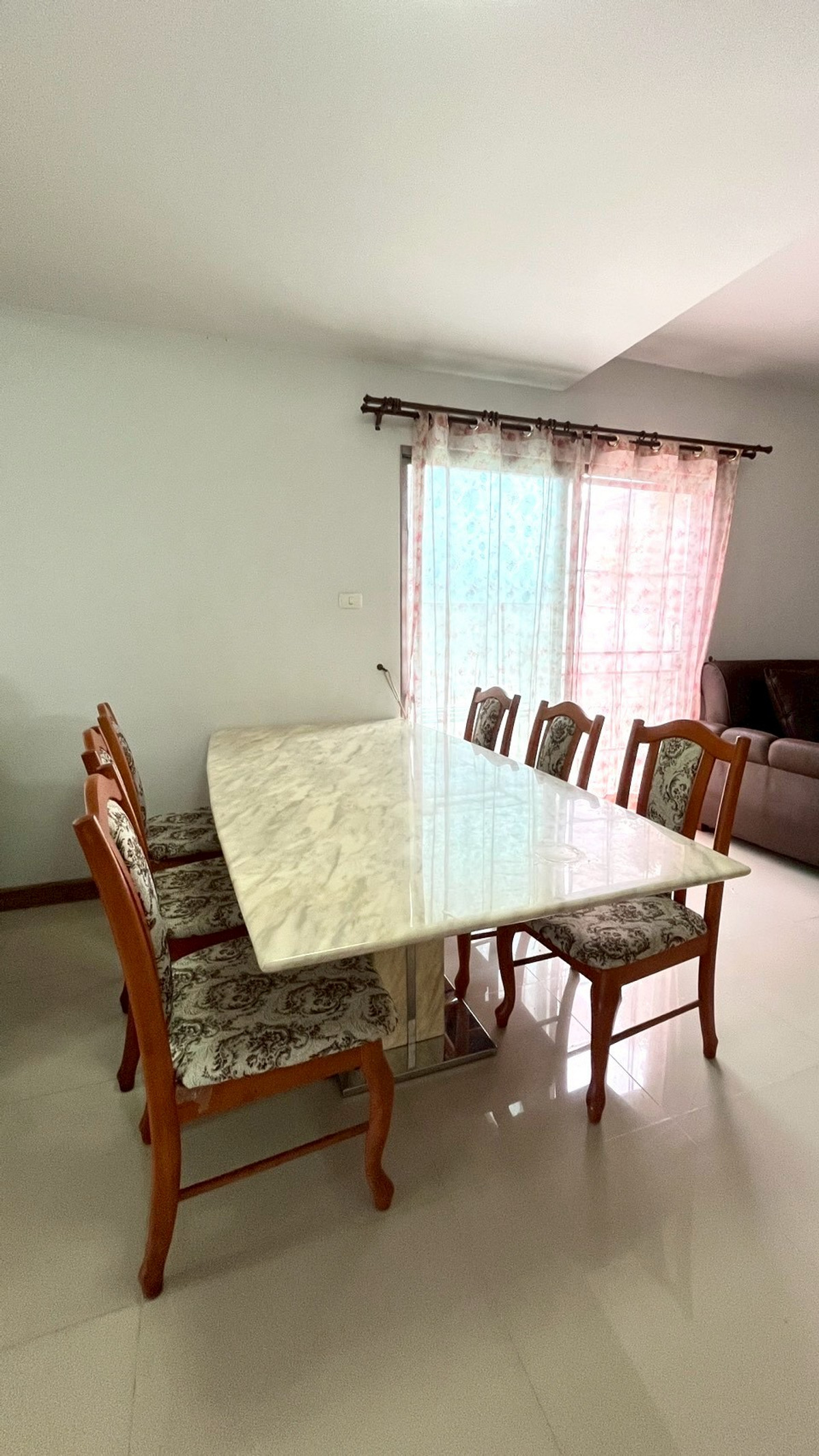 For SaleSriracha Laem Chabang Ban Bueng : Life @ Banglamung / 3 bedrooms (for sale), Life @ Banglamung / 3 Bedrooms (FOR SALE) BEWN098