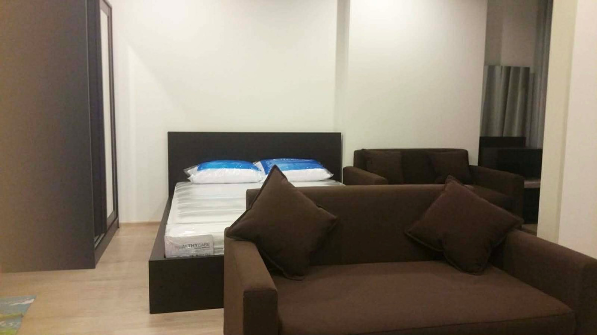 For RentCondoRatchathewi,Phayathai : 🔥 Ideo Q Ratchathewi – Condo near BTS Ratchathewi, rent only 19,000 ฿/🔥