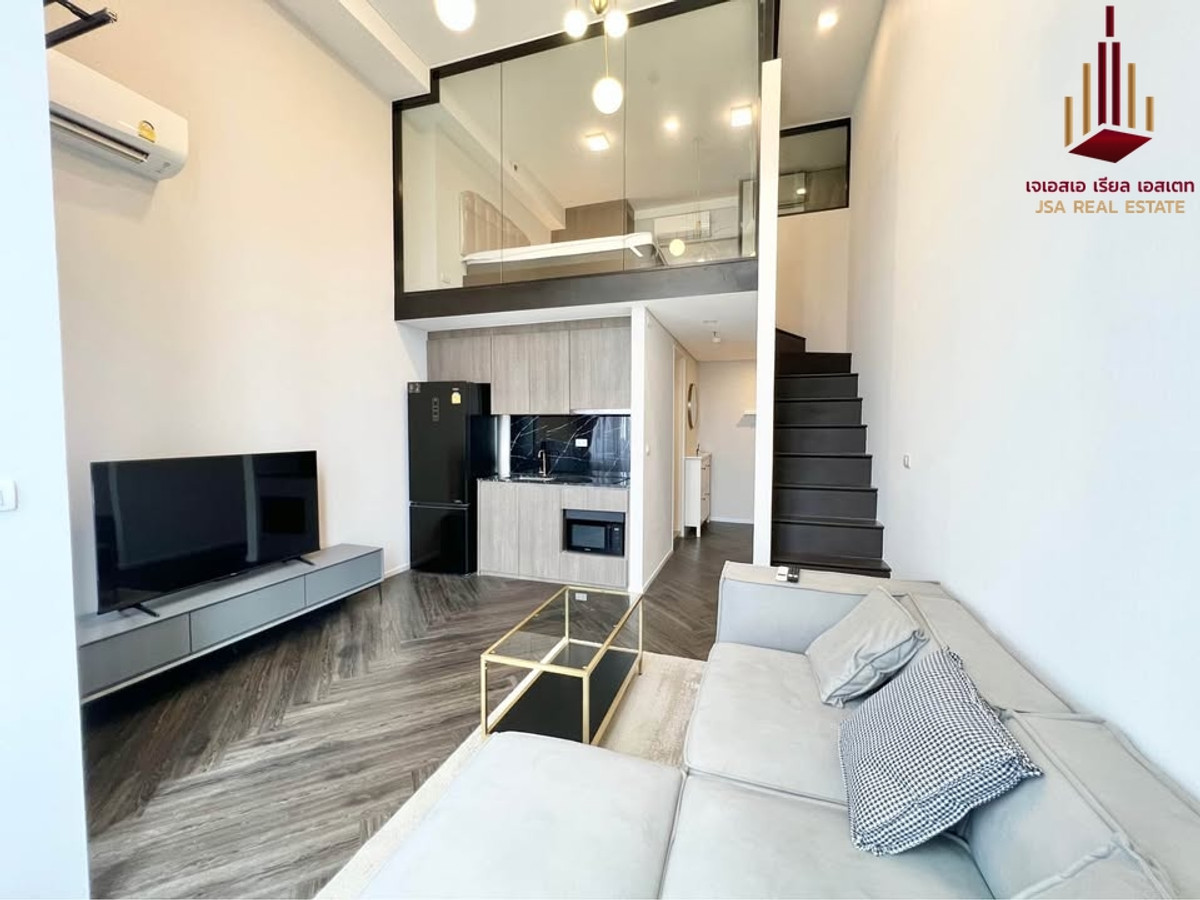 For SaleCondoOnnut, Udomsuk : ✨ For Sale: Siamese Sukhumvit 48 Condo ✨ 💰 Only 5,200,000 THB