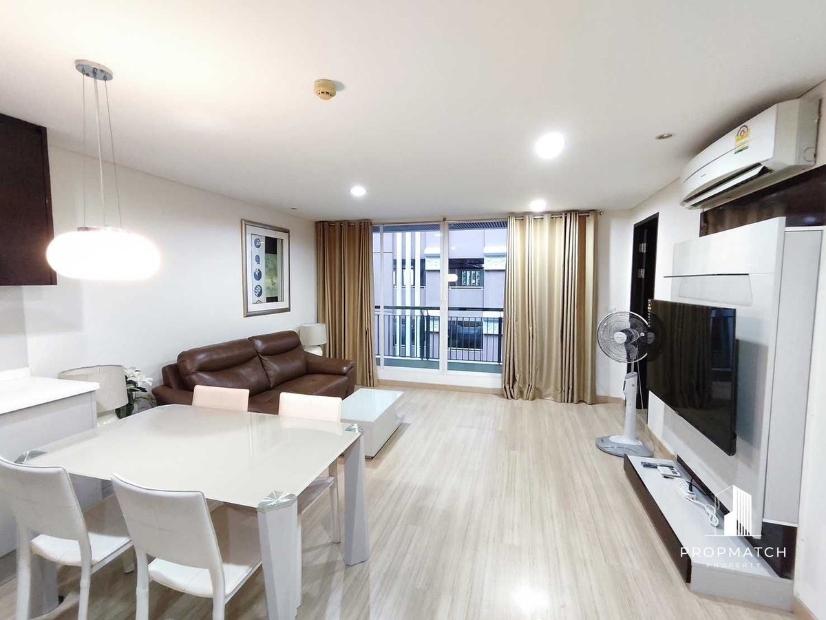 ให้เช่าคอนโดราชเทวี พญาไท : ✨Flash Deal ✨The Address Patumwan (2Bed 2Bath 75SQM.) พร้อมอยู่ ! เพียง 33,000 บาทต่อเดือน Tel.0981315848 @propmatch