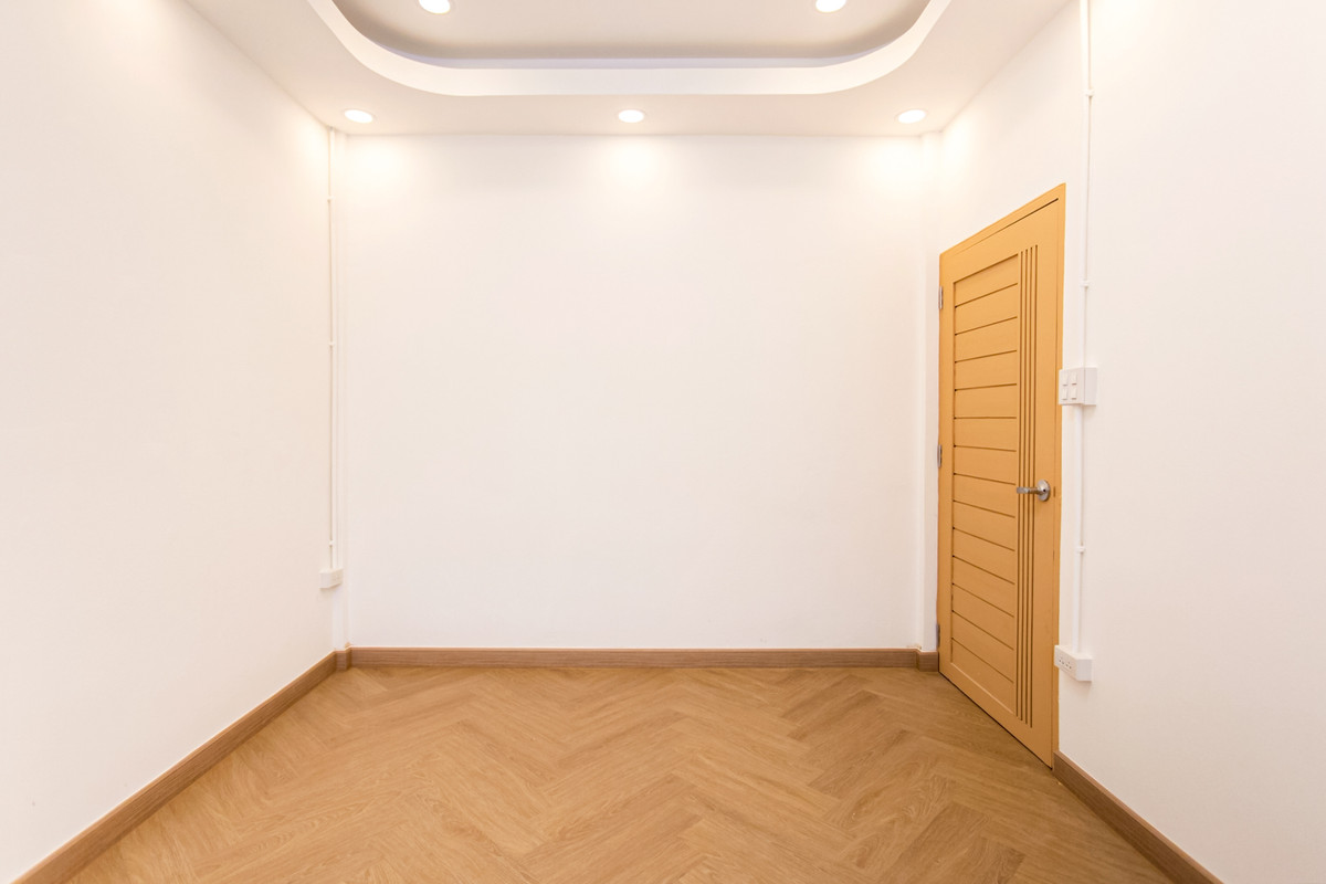 ขายทาวน์โฮมเกษตร นวมินทร์ ลาดปลาเค้า : CB105♚ทาวน์เฮ้าส์ 2 ห้องนอน ขาย⚝นวมินทร์♜ใกล้ เซ็นทรัล อีสต์วิลล์∞065-9423251,099-5919653▚Line@newnormal