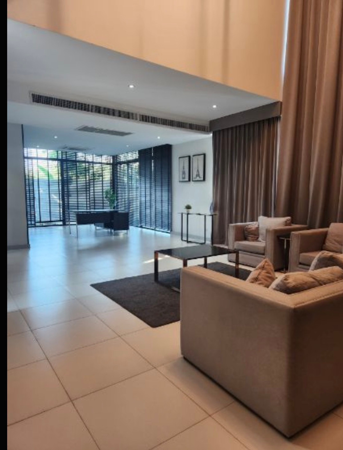 For SaleHouseNawamin, Ramindra : House and land for sale, Ramindra Road 117, near Bang Chan Station.