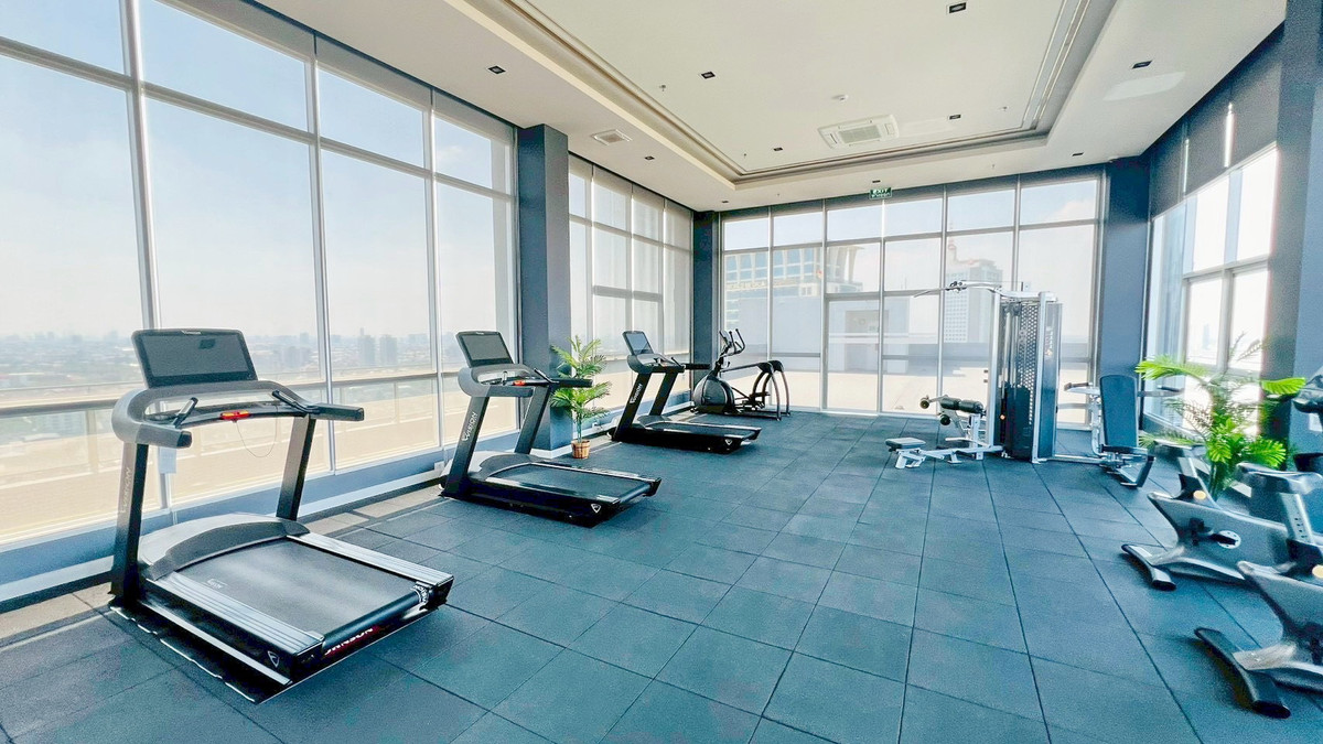 ให้เช่าคอนโดแจ้งวัฒนะ เมืองทอง : ให้เช่า  ลุมพินีเพลส ปากเกร็ดสเตชั่นแจ้งวัฒนะ  วิวสระ มีเครื่องซักผ้า