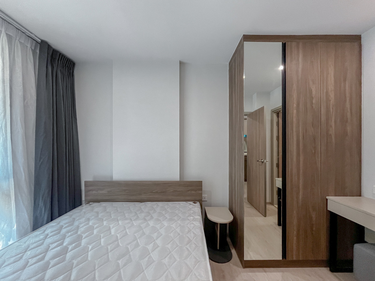 For SaleCondoPathum Thani,Rangsit, Thammasat : FQ Condo for sale Nue Core Khu Khot Station price 1,570,000 baht [RSs260202]