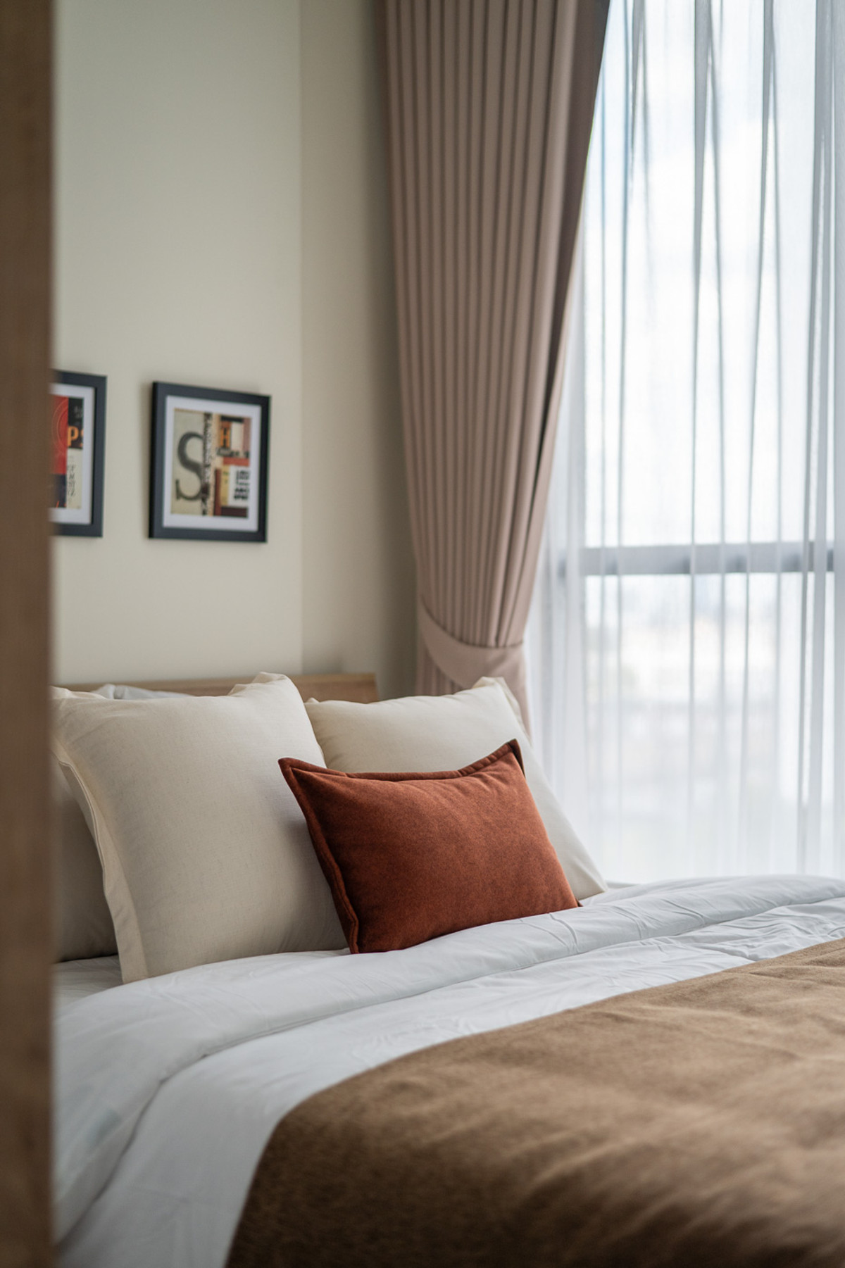 For SaleCondoBang Sue, Wong Sawang, Tao Pun : The Line Wongsawang | 13th floor, beautiful view, in front of MRT