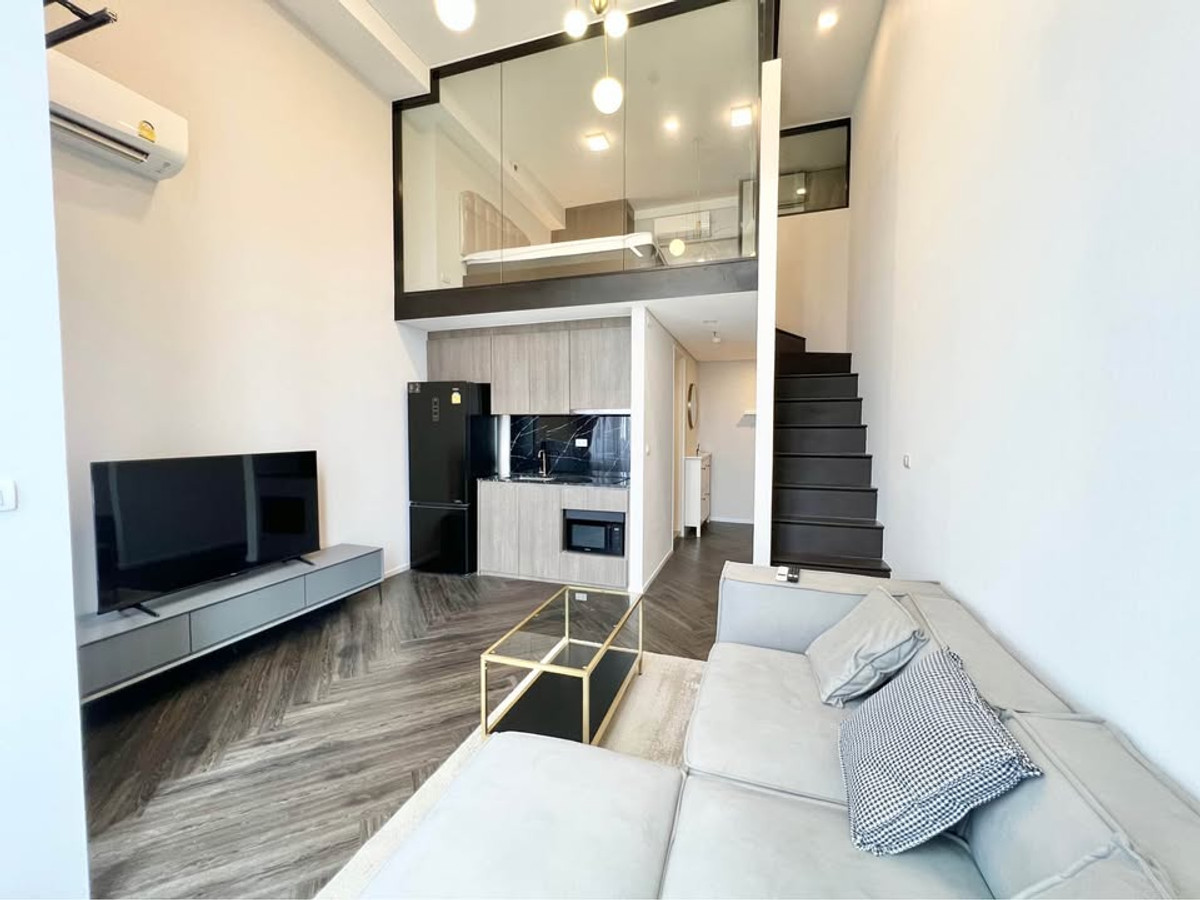 For RentCondoOnnut, Udomsuk : 🌱🐼 iamese Sukhumvit 48 🐼🌱 1 Bed 1 Bath, Rental 30,000 Baht