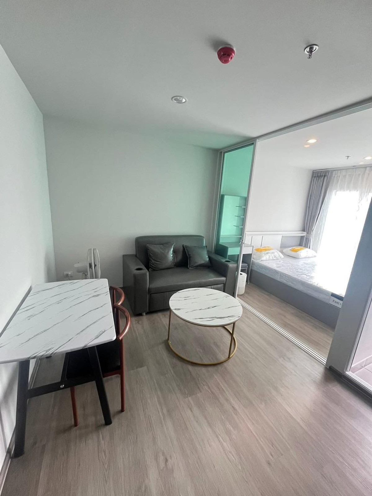 For RentCondoBangna, Bearing, Lasalle : ✅ Brand New Unit – Never Rented Before Condo for Rent at Regent Home Bangna ( Near BTS Bang Na )