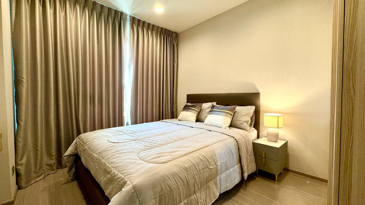 ให้เช่าคอนโดอ่อนนุช อุดมสุข : ให้เช่า Life Sukhumvit 62 2 ห้องนอน 2 ห้องน้ำ ขนาด 50 ตร.ม. เฟอร์ครบ พร้อมอยู่ ห้องสวยมาก