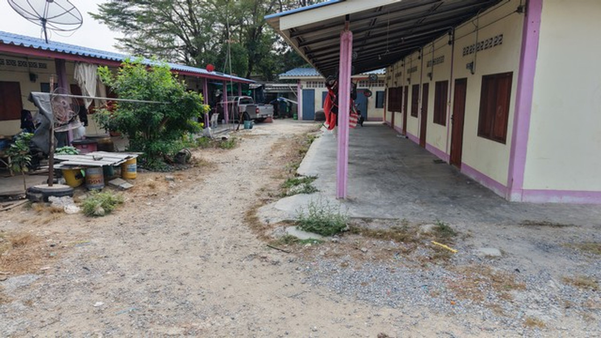 ขายที่ดินนครปฐม : โอกาสทองนักลงทุน ที่ดินติดถนนใหญ่กำแพงแสน 9 ไร่กว่า หน้ากว้าง 95 เมตร ทำเลศักยภาพสูง เติบโตต่อเนื่องในนครปฐม